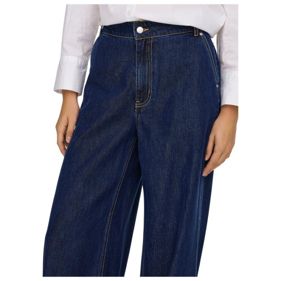 Only Γυναικείο παντελόνι denim